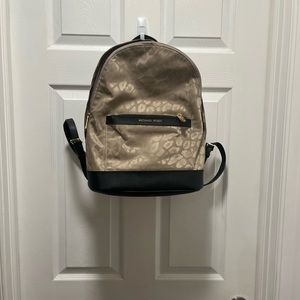 Michael Kors book bag